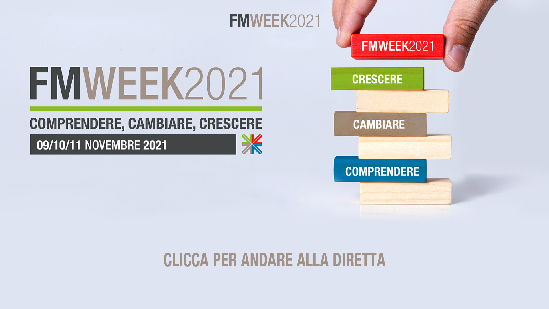 Sala Conferenze Live