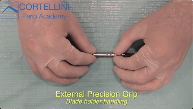 Handling Instruments